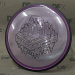 MVP - Particle Glow Proton - Uplink - Circuit Challenge 2025