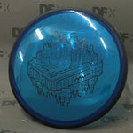 MVP - Particle Glow Proton - Uplink - Circuit Challenge 2025