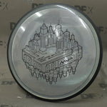 MVP - Particle Glow Proton - Uplink - Circuit Challenge 2025