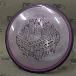 MVP - Particle Glow Proton - Uplink - Circuit Challenge 2025