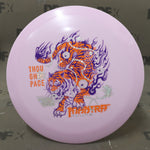 Thought Space Athletics Plume Mantra