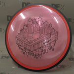 MVP - Particle Glow Proton - Uplink - Circuit Challenge 2025