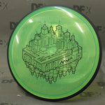 MVP - Particle Glow Proton - Uplink - Circuit Challenge 2025