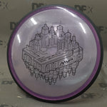 MVP - Particle Glow Proton - Uplink - Circuit Challenge 2025