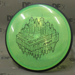 MVP - Particle Glow Proton - Uplink - Circuit Challenge 2025