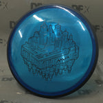 MVP - Particle Glow Proton - Uplink - Circuit Challenge 2025