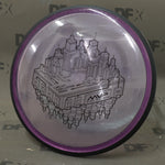 MVP - Particle Glow Proton - Uplink - Circuit Challenge 2025