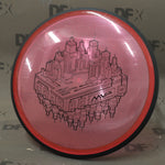 MVP - Particle Glow Proton - Uplink - Circuit Challenge 2025