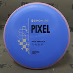 Axiom Simon-Line "Classic" Electron Medium Pixel