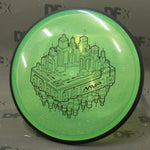 MVP - Particle Glow Proton - Uplink - Circuit Challenge 2025