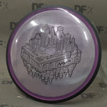 MVP - Particle Glow Proton - Uplink - Circuit Challenge 2025