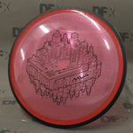 MVP - Particle Glow Proton - Uplink - Circuit Challenge 2025