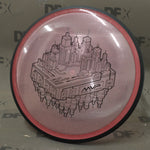 MVP - Particle Glow Proton - Uplink - Circuit Challenge 2025