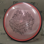 MVP - Particle Glow Proton - Uplink - Circuit Challenge 2025