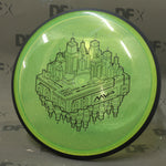 MVP - Particle Glow Proton - Uplink - Circuit Challenge 2025