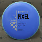 Axiom Simon-Line "Classic" Electron Medium Pixel
