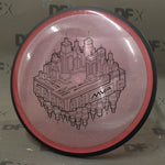 MVP - Particle Glow Proton - Uplink - Circuit Challenge 2025