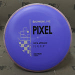 Axiom Simon-Line "Classic" Electron Medium Pixel