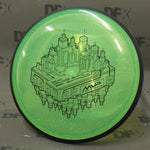 MVP - Particle Glow Proton - Uplink - Circuit Challenge 2025