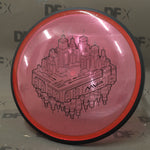 MVP - Particle Glow Proton - Uplink - Circuit Challenge 2025