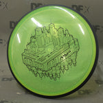 MVP - Particle Glow Proton - Uplink - Circuit Challenge 2025