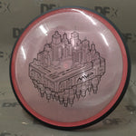 MVP - Particle Glow Proton - Uplink - Circuit Challenge 2025