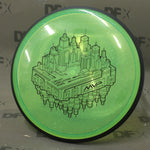 MVP - Particle Glow Proton - Uplink - Circuit Challenge 2025