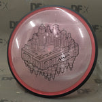 MVP - Particle Glow Proton - Uplink - Circuit Challenge 2025