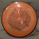 MVP - Particle Glow Proton - Uplink - Circuit Challenge 2025