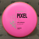 Axiom Simon-Line "Classic" Electron Medium Pixel