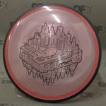 MVP - Particle Glow Proton - Uplink - Circuit Challenge 2025