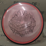 MVP - Particle Glow Proton - Uplink - Circuit Challenge 2025