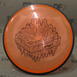 MVP - Particle Glow Proton - Uplink - Circuit Challenge 2025