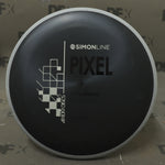 Axiom Simon-Line "Classic" Electron Medium Pixel