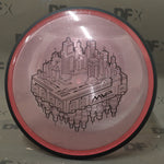 MVP - Particle Glow Proton - Uplink - Circuit Challenge 2025