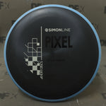 Axiom Simon-Line "Classic" Electron Medium Pixel