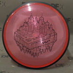 MVP - Particle Glow Proton - Uplink - Circuit Challenge 2025