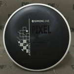 Axiom Simon-Line "Classic" Electron Medium Pixel