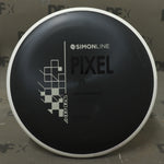 Axiom Simon-Line "Classic" Electron Medium Pixel