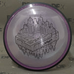 MVP - Particle Glow Proton - Uplink - Circuit Challenge 2025