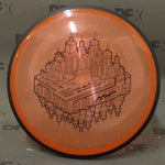 MVP - Particle Glow Proton - Uplink - Circuit Challenge 2025