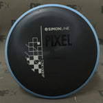 Axiom Simon-Line "Classic" Electron Medium Pixel