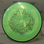 MVP - Particle Glow Proton - Uplink - Circuit Challenge 2025