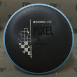 Axiom Simon-Line "Classic" Electron Medium Pixel