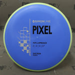 Axiom Simon-Line "Classic" Electron Medium Pixel