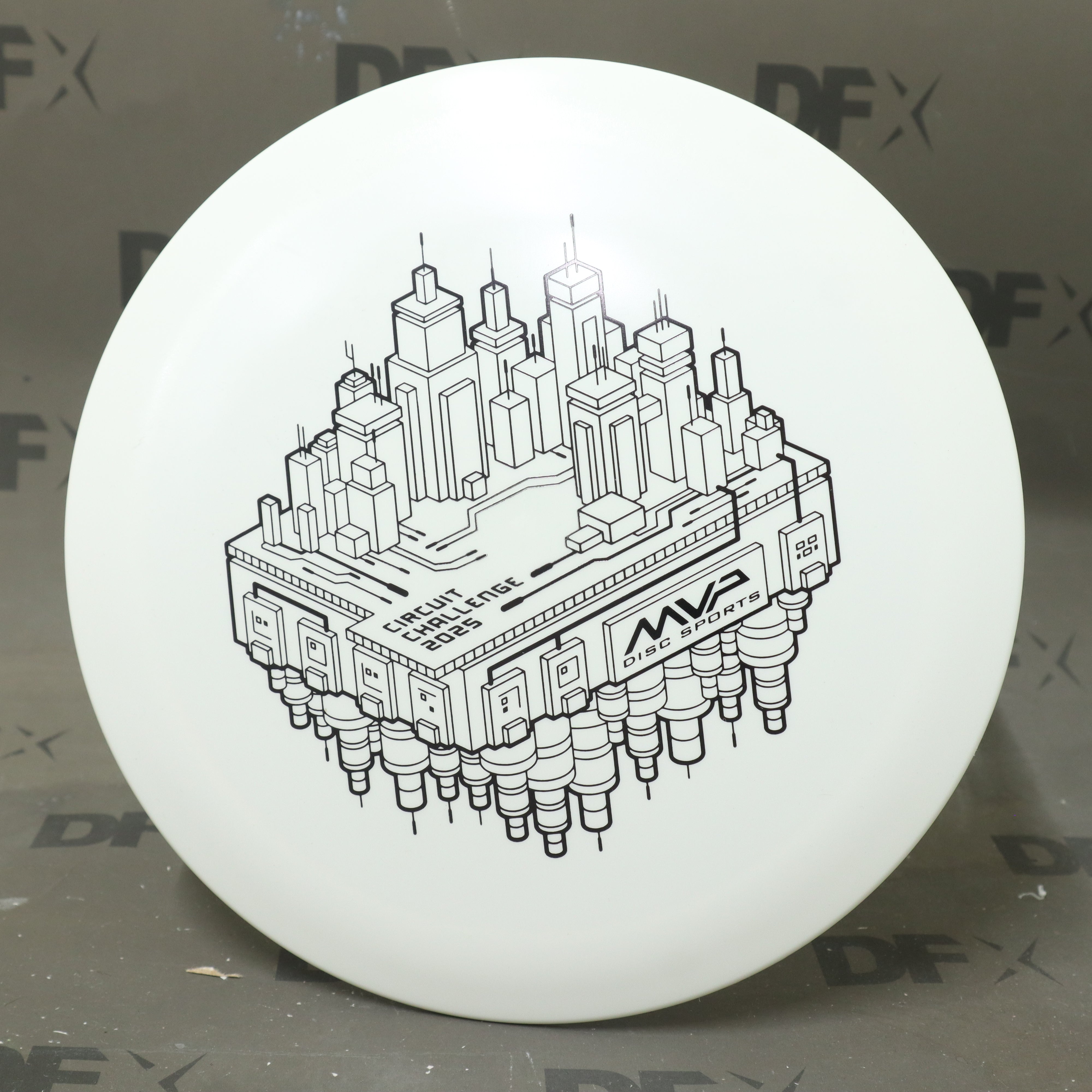 Streamline - Fission - Trace - Circuit Challenge 2025