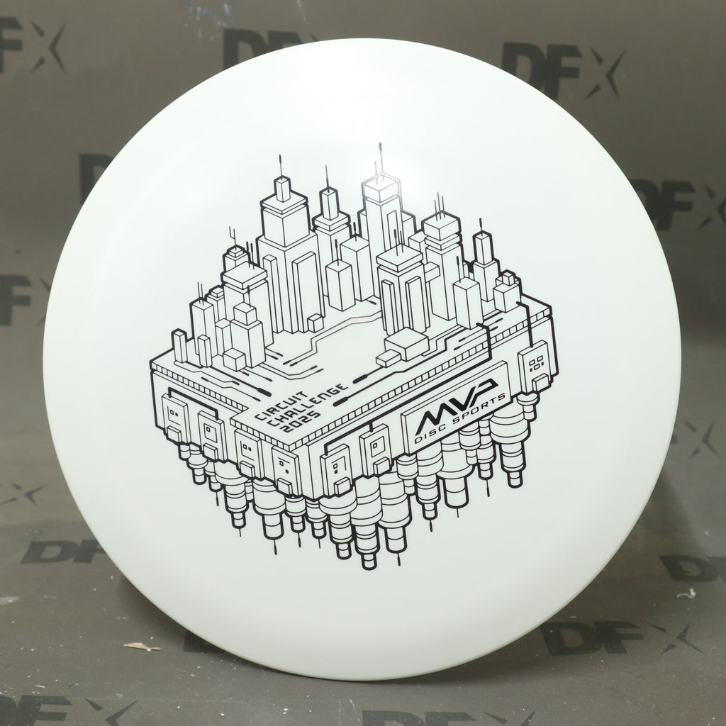 Streamline - Fission - Trace - Circuit Challenge 2025