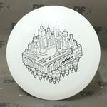 Streamline - Fission - Trace - Circuit Challenge 2025