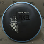 Axiom Simon-Line "Classic" Electron Medium Pixel