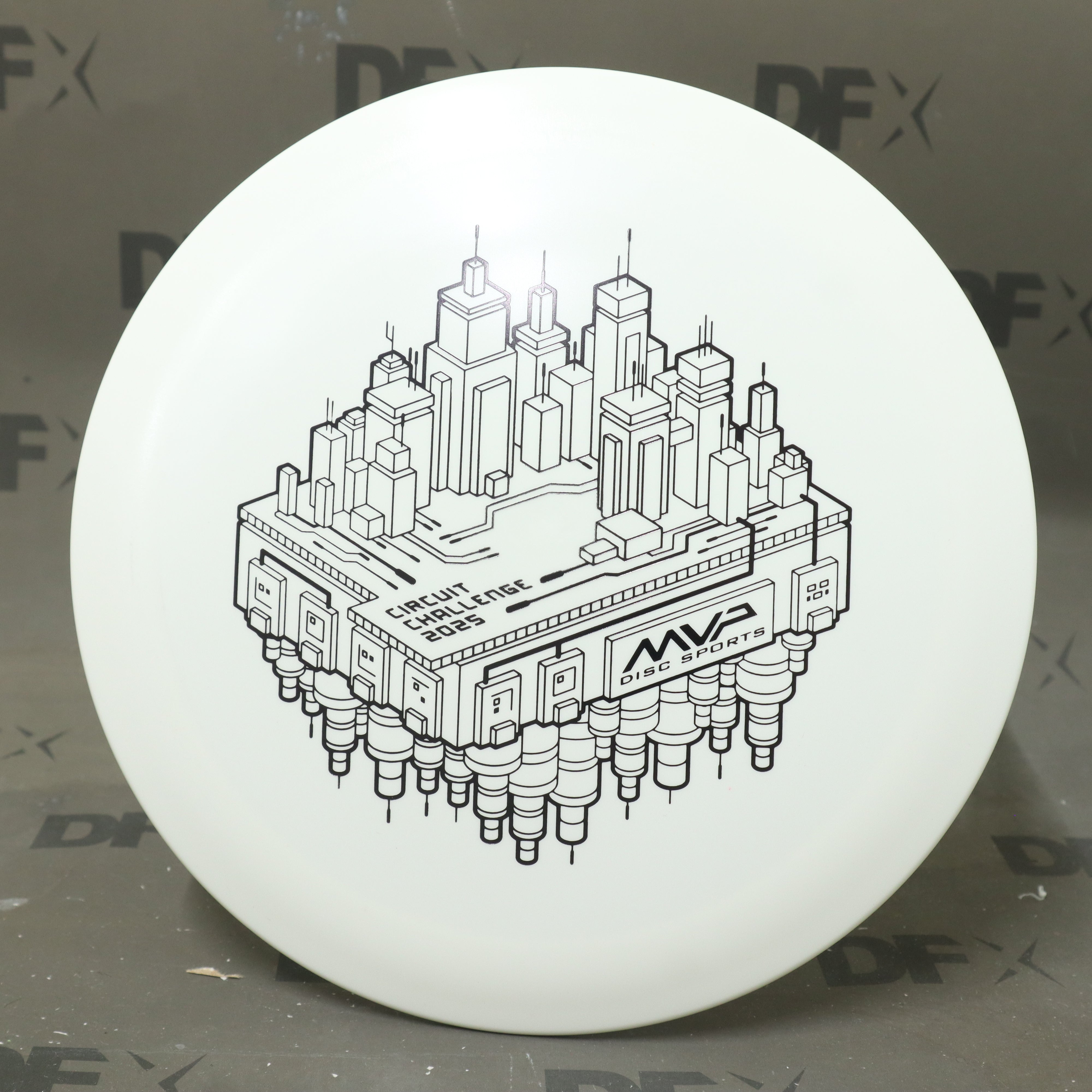 Streamline - Fission - Trace - Circuit Challenge 2025